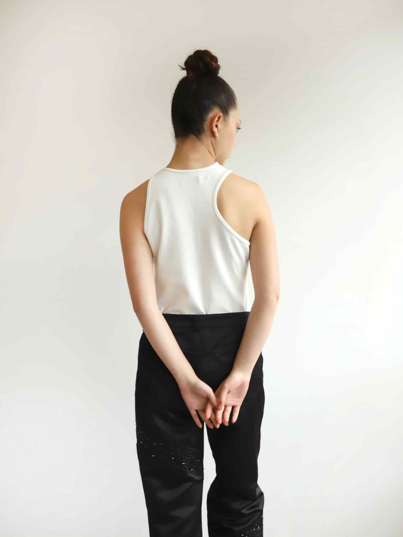 Eva Body - White - miniatura 5