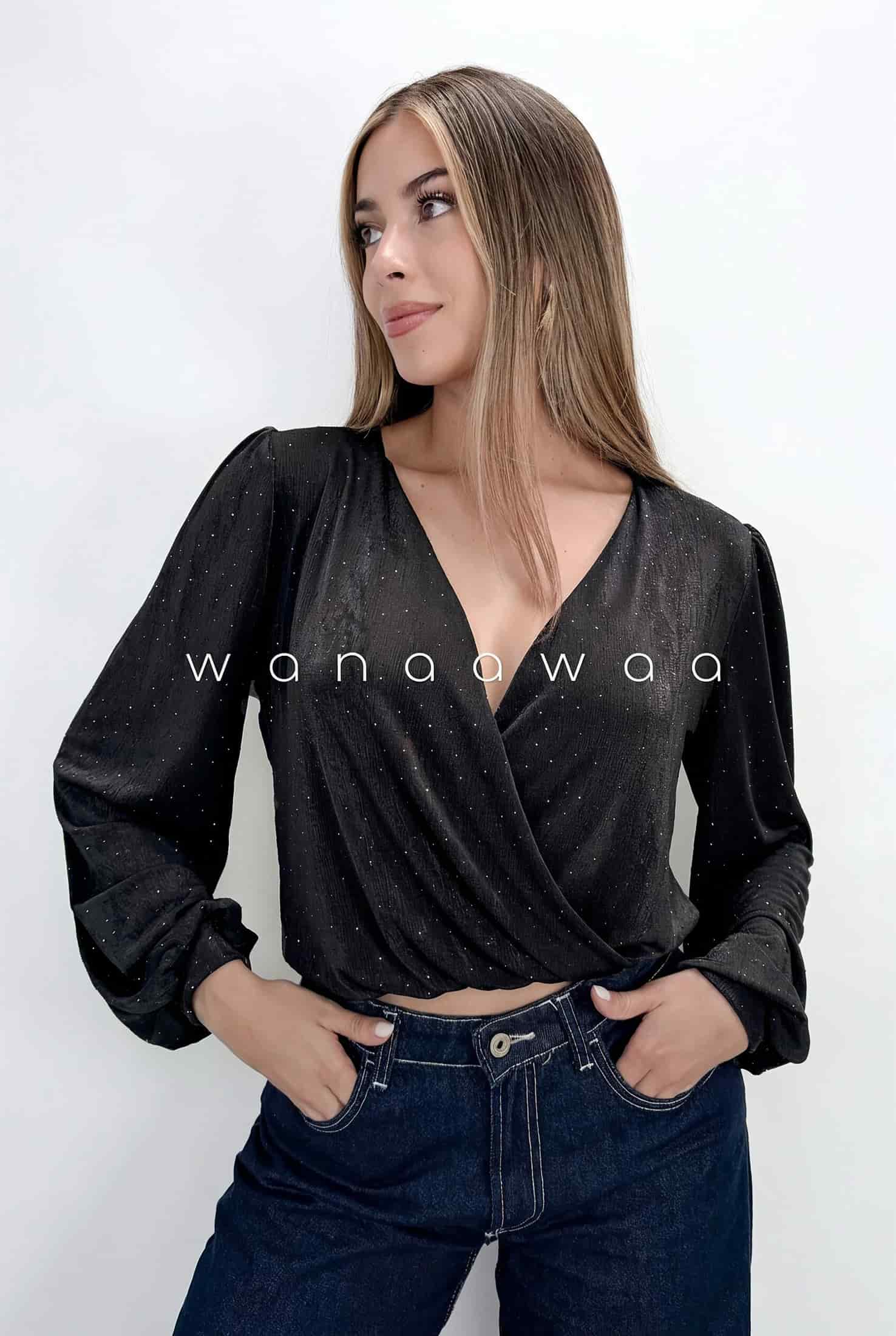 BLUSA CAPRI - miniatura 9