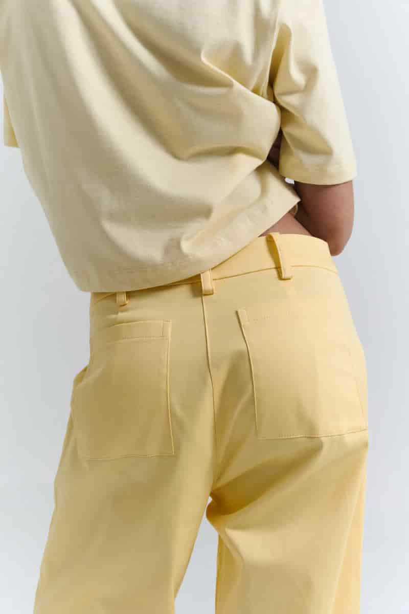 BUTTER PANT - miniatura 7