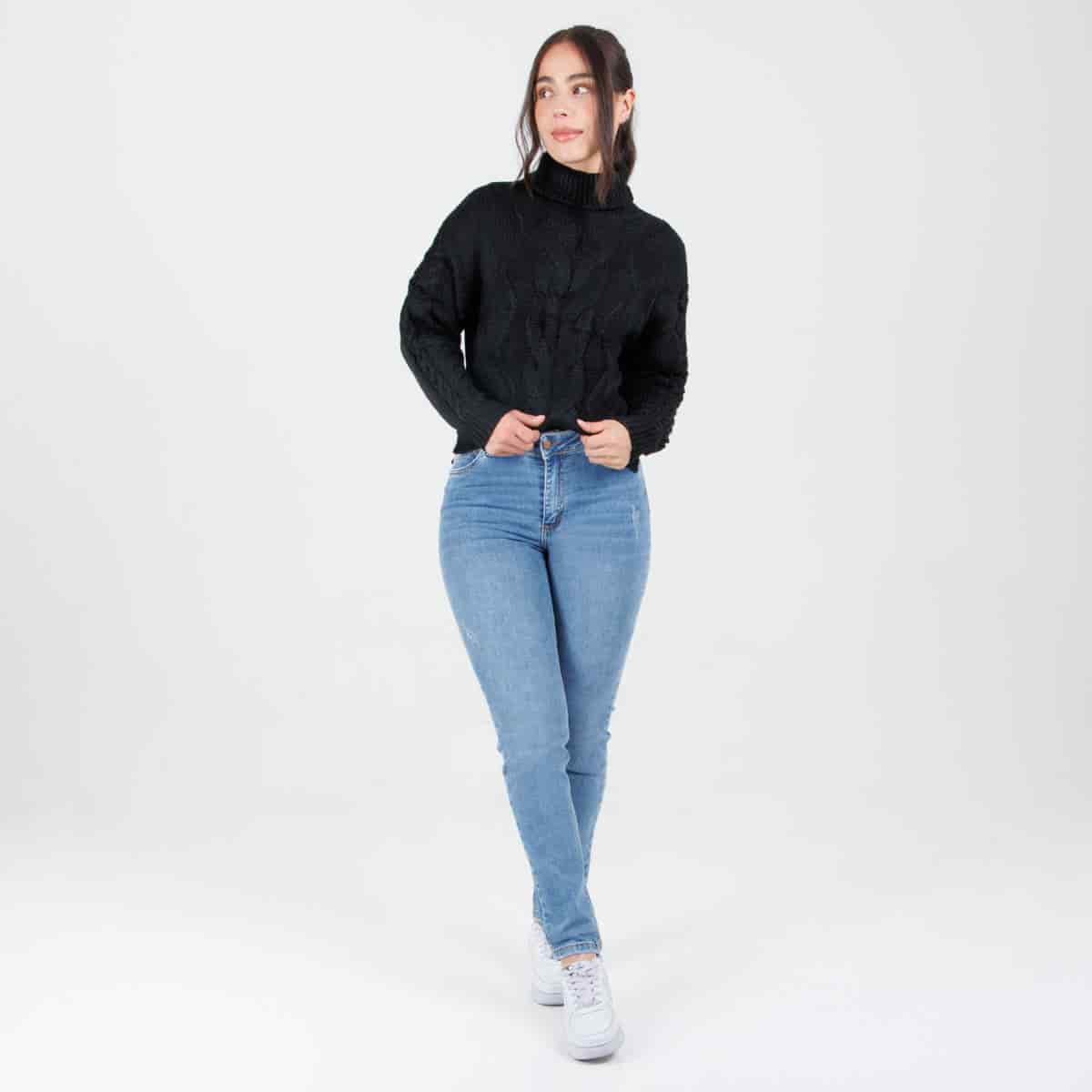Jean Axspen Skinny Ax-3034 - miniatura 2