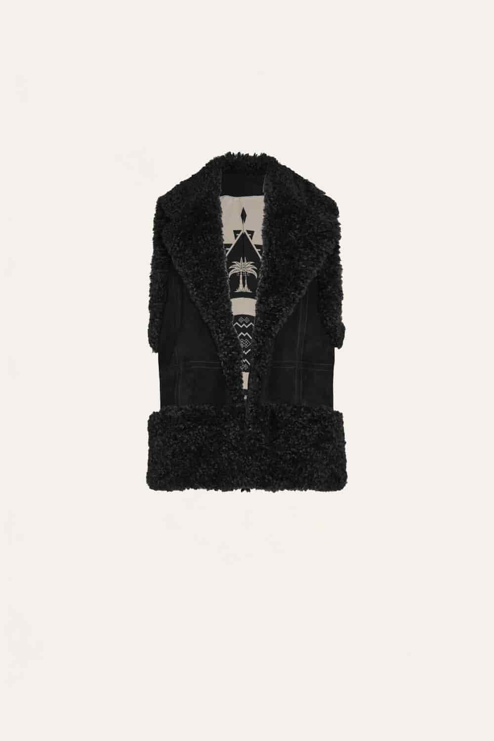 Salty Air Vest - miniatura 1