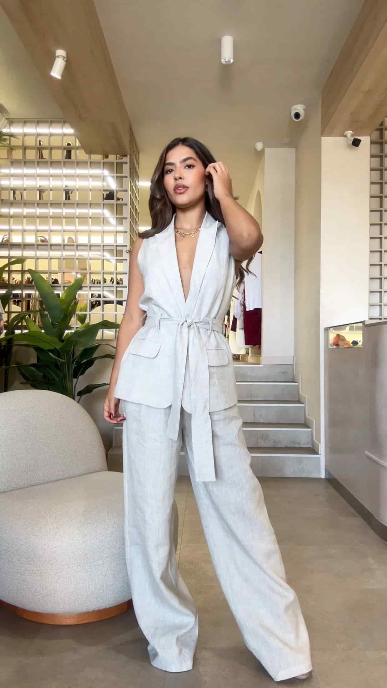 Pantalón Villanueva (varios colores disponibles) - miniatura 3