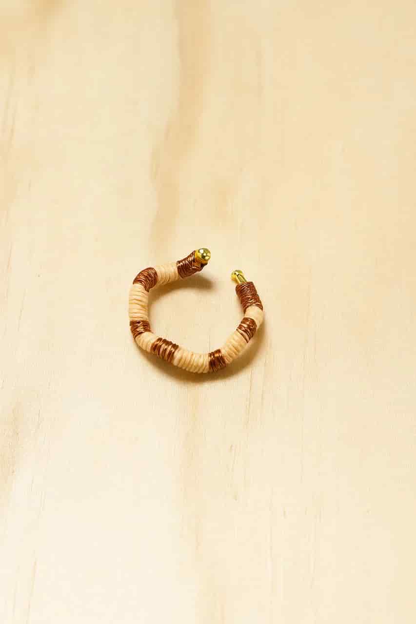 Alba Single Ring - miniatura 11