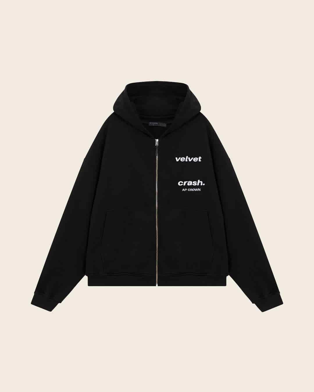 HEARTSHAPE HOODIE - miniatura 2