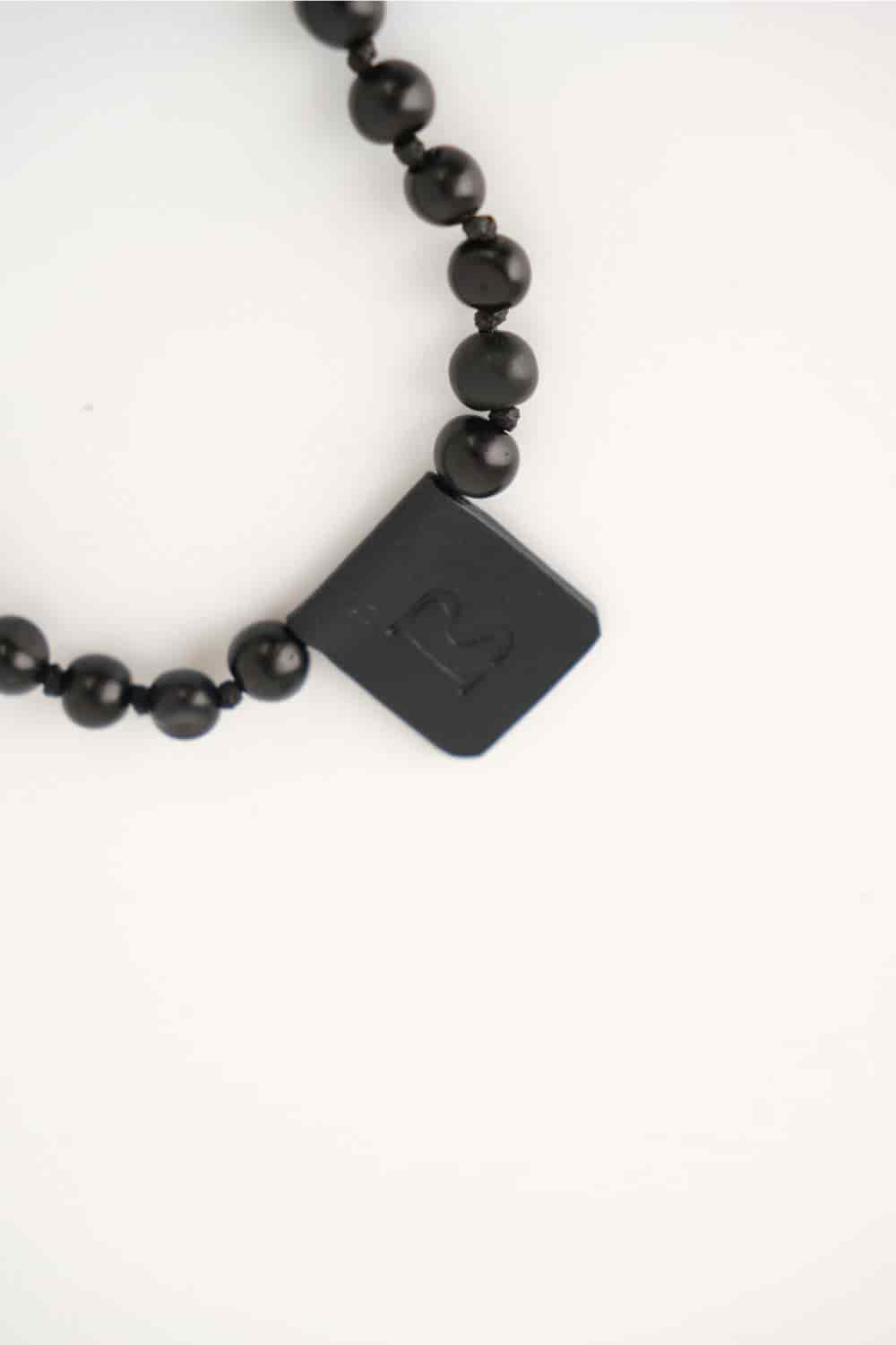 SEMILLARIO NECKLACE - miniatura 3