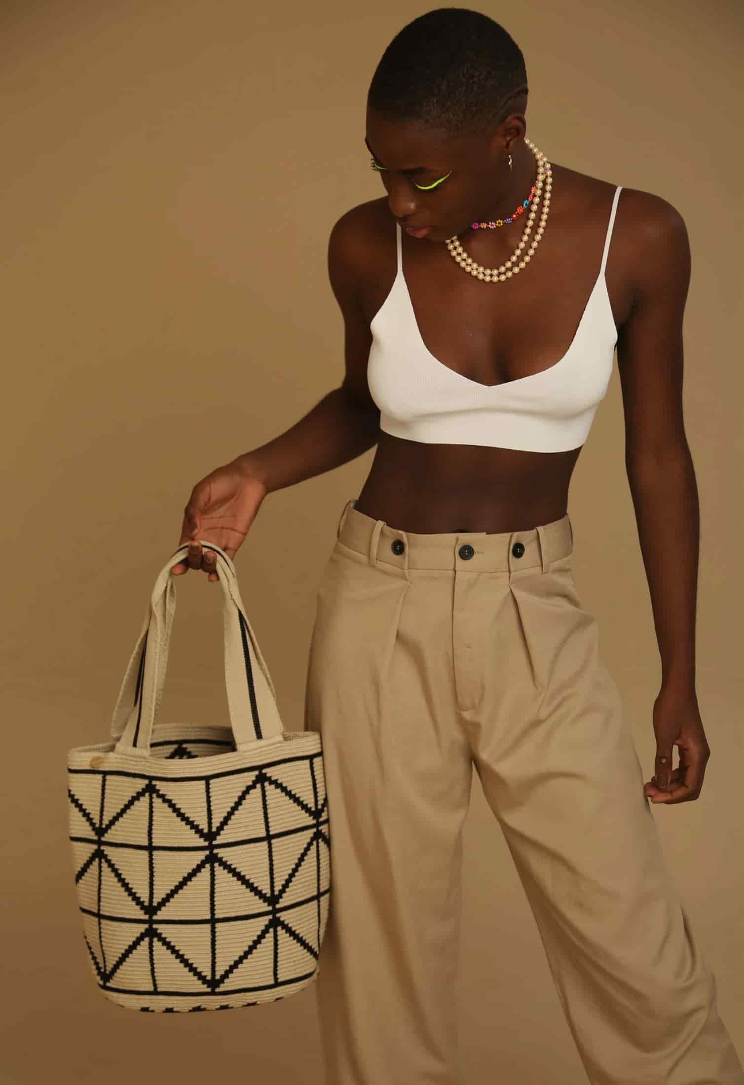 Cris Tote Bag - miniatura 1