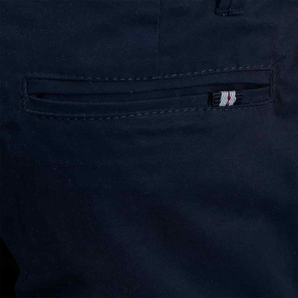 Pantalón Docker Azul Kids - miniatura 5