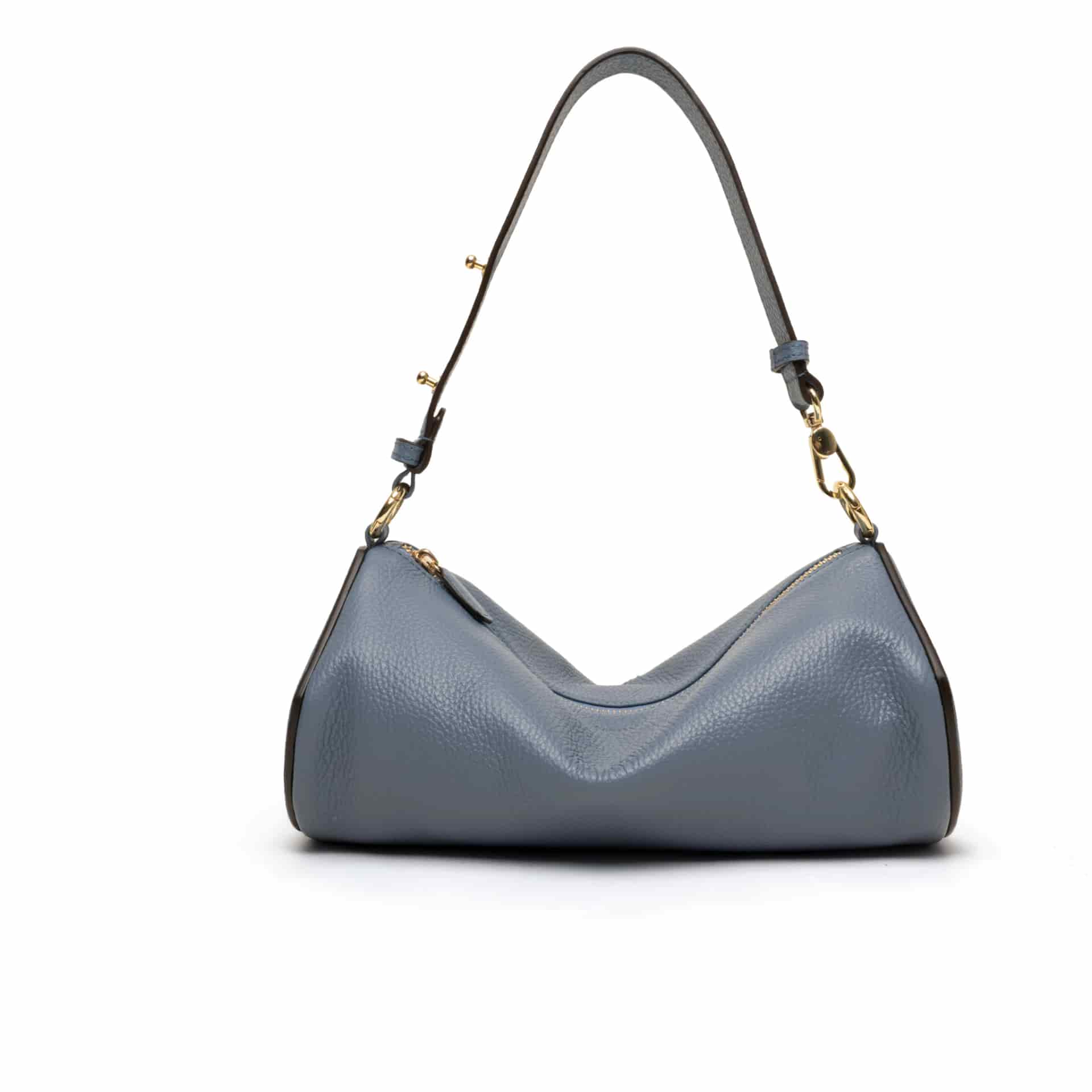 LETTI MEDIUM azul gris - miniatura 5
