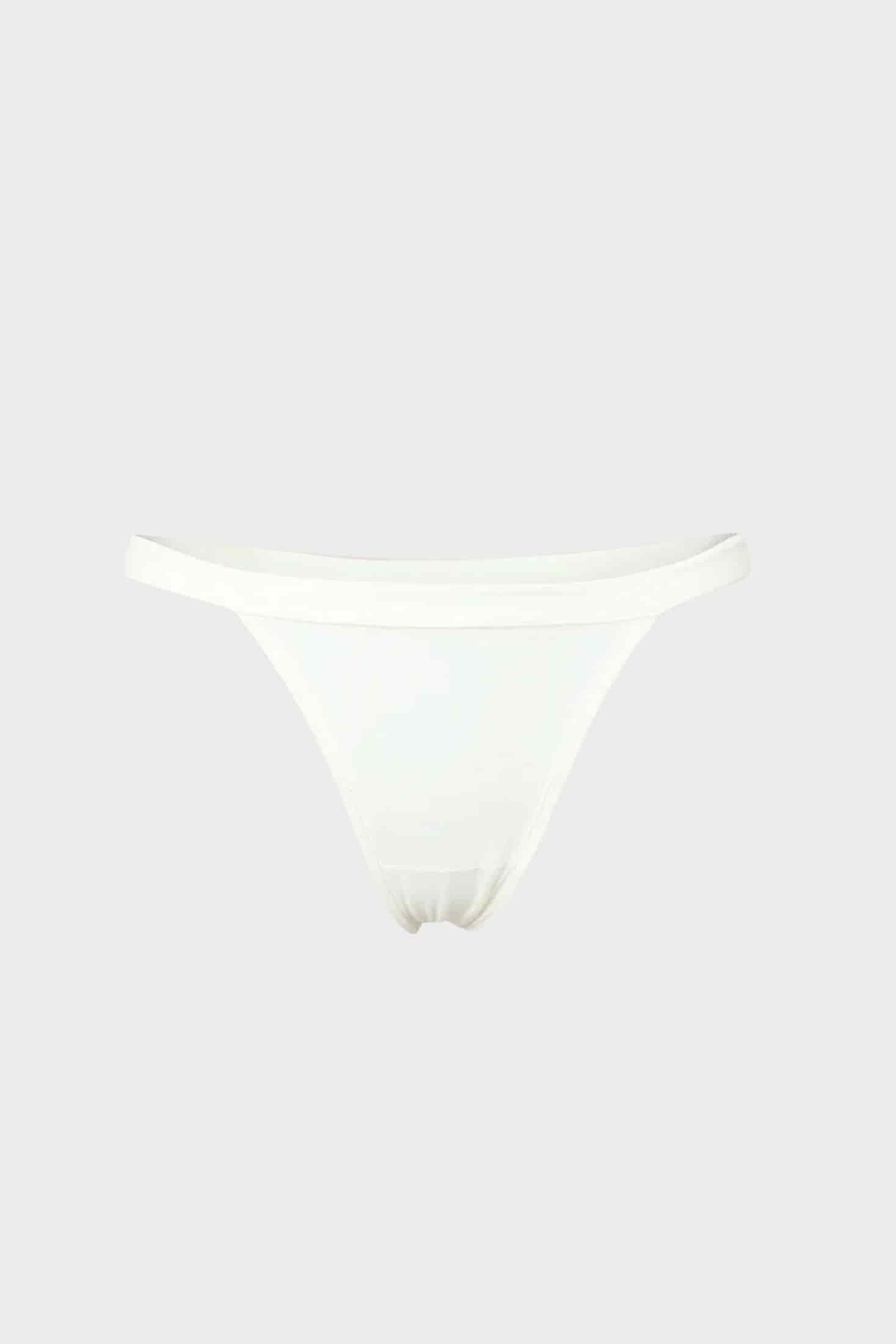 BRASILERA HILO ELLIPSE INVISIBLE ULTRA COMODA ESENCIALES CRUDO - miniatura 3