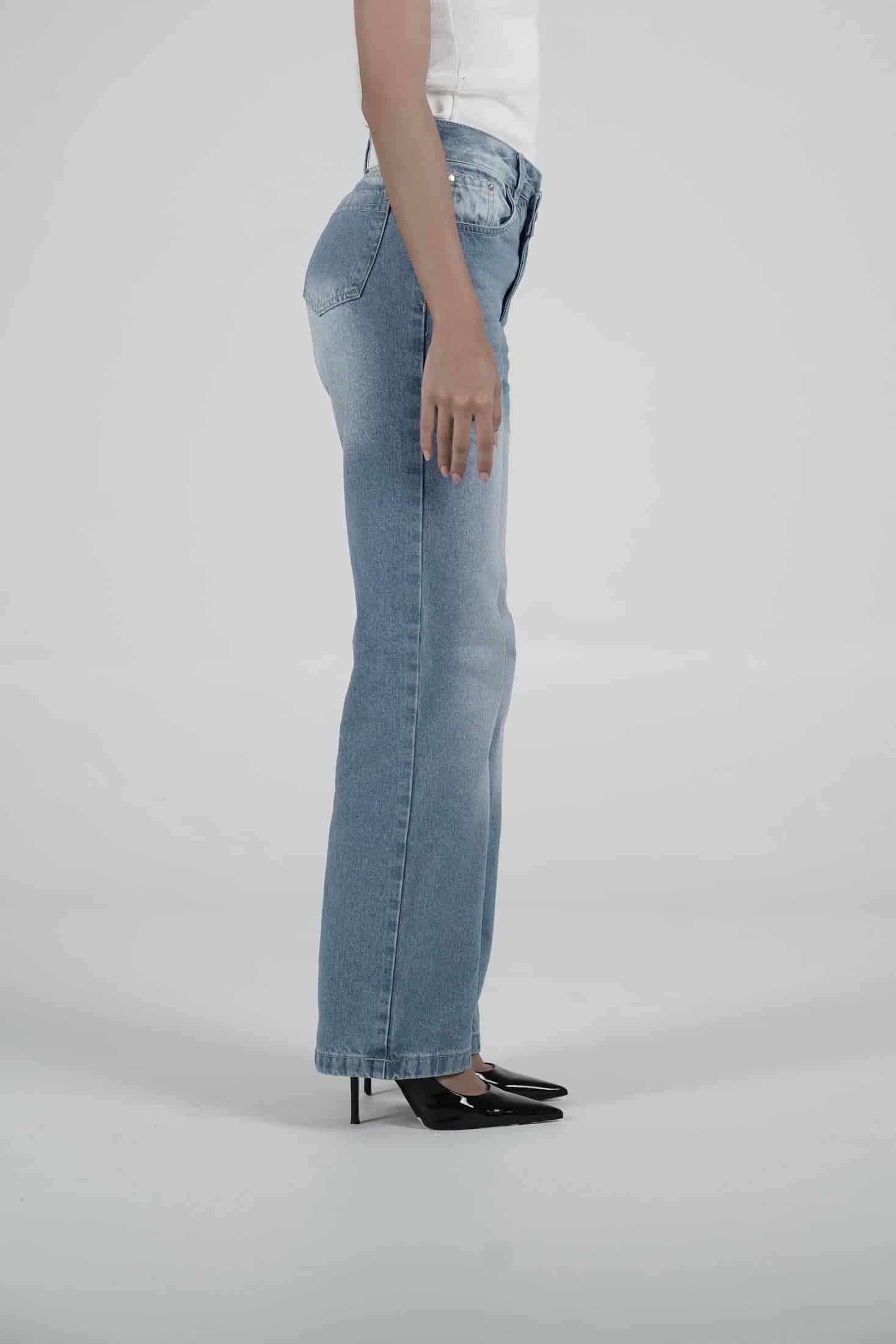 Criss-cross Jeans - miniatura 5