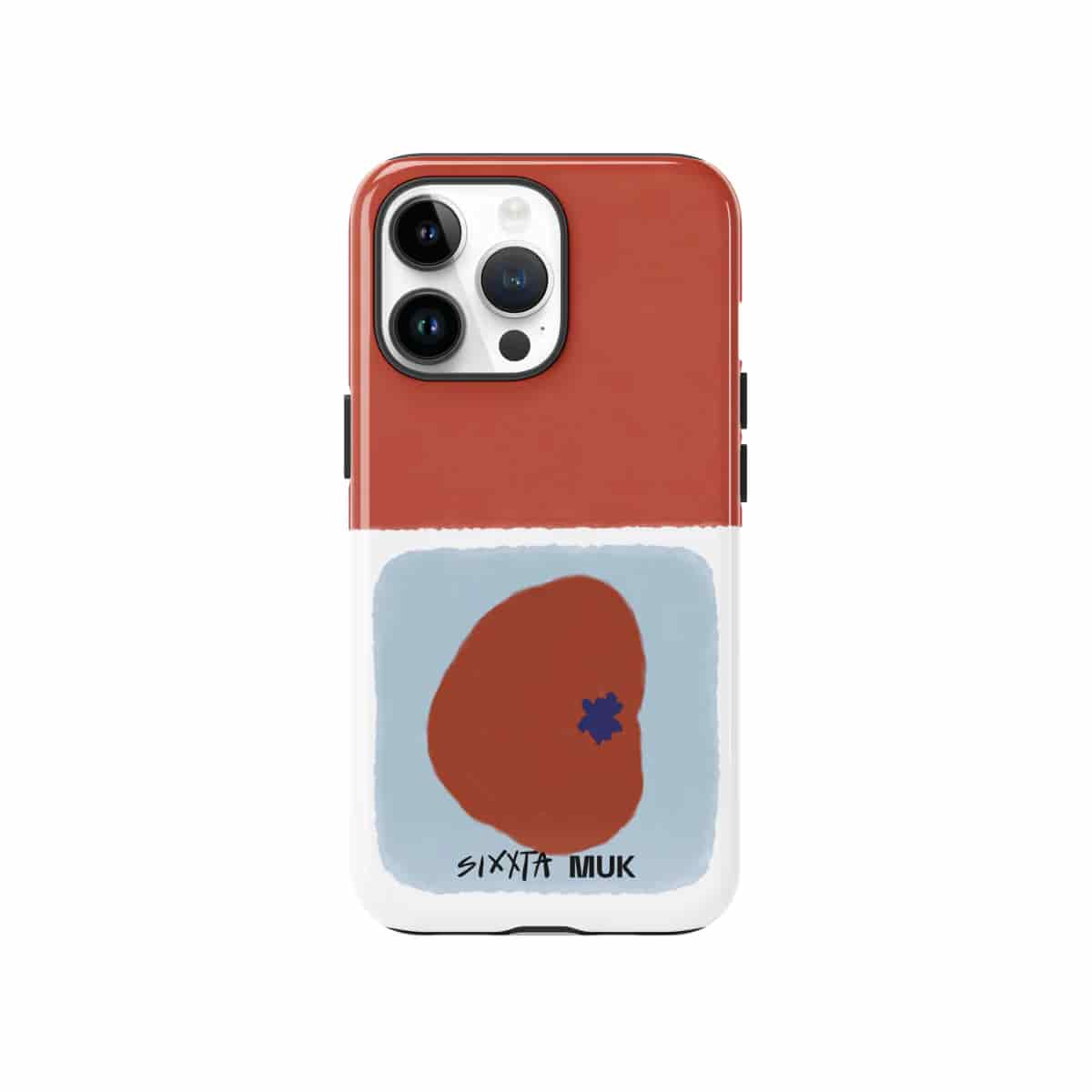 Cherry Portrait Case - miniatura 2