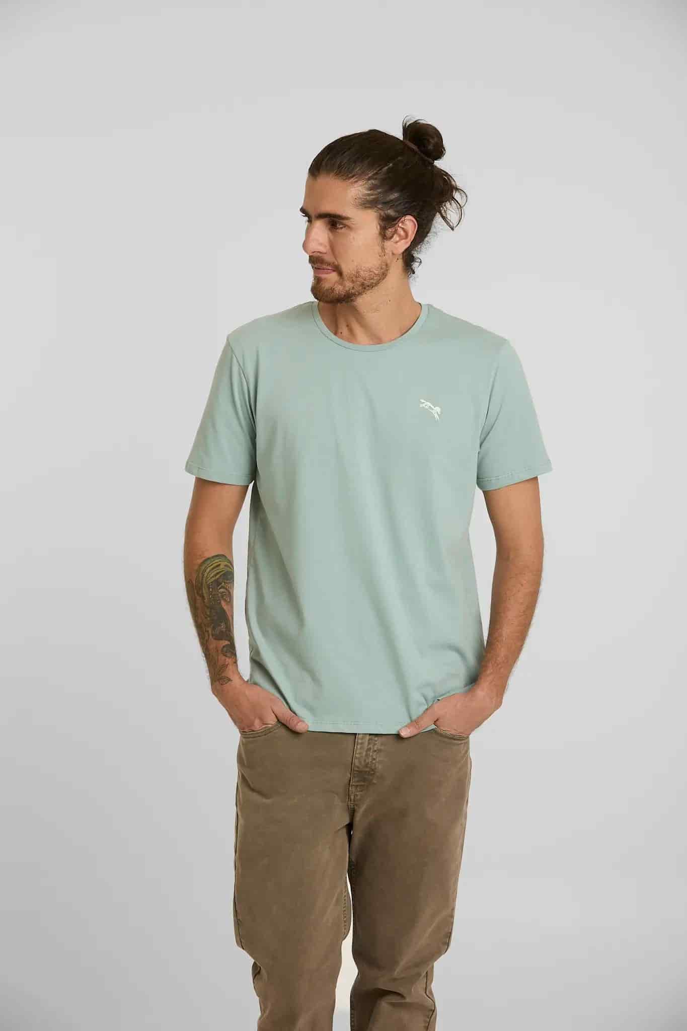 Camiseta Forjado En Lo Simple - miniatura 7