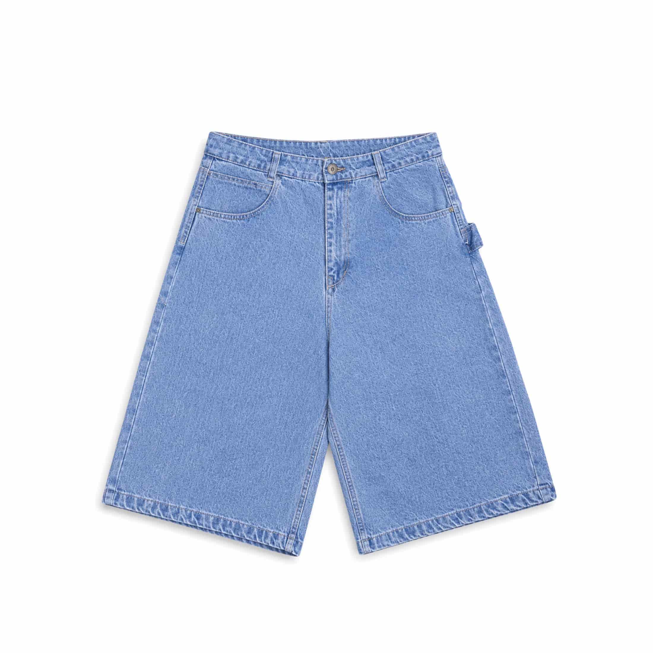 JORT AZUL* - miniatura 1