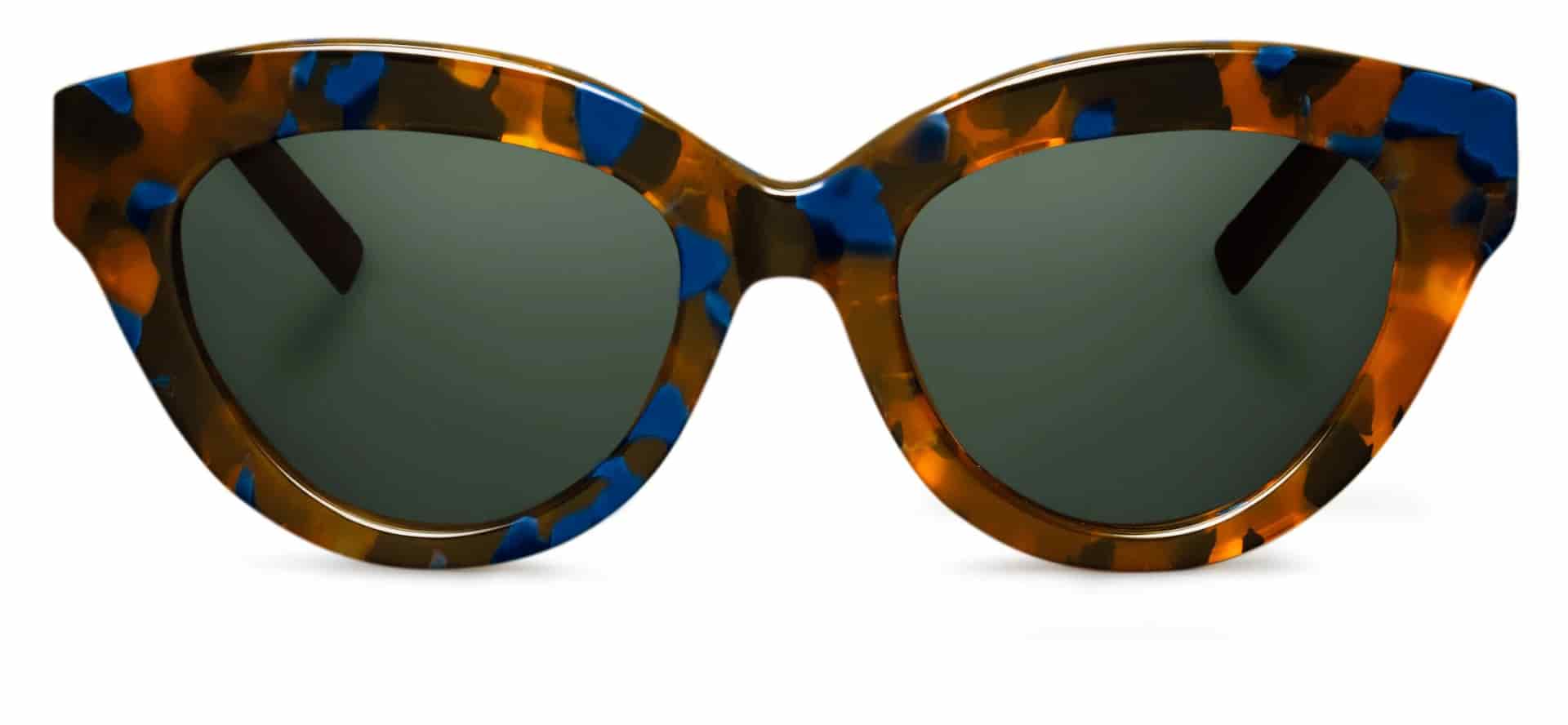 REEF GRACIA WITH CLASSICAL LENSES - miniatura 1