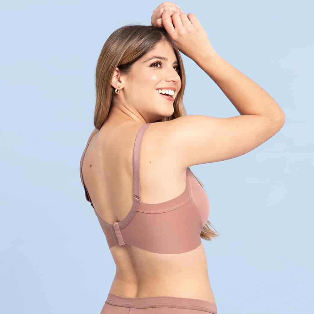Brasier Horma Perfecta Invisible - miniatura 8