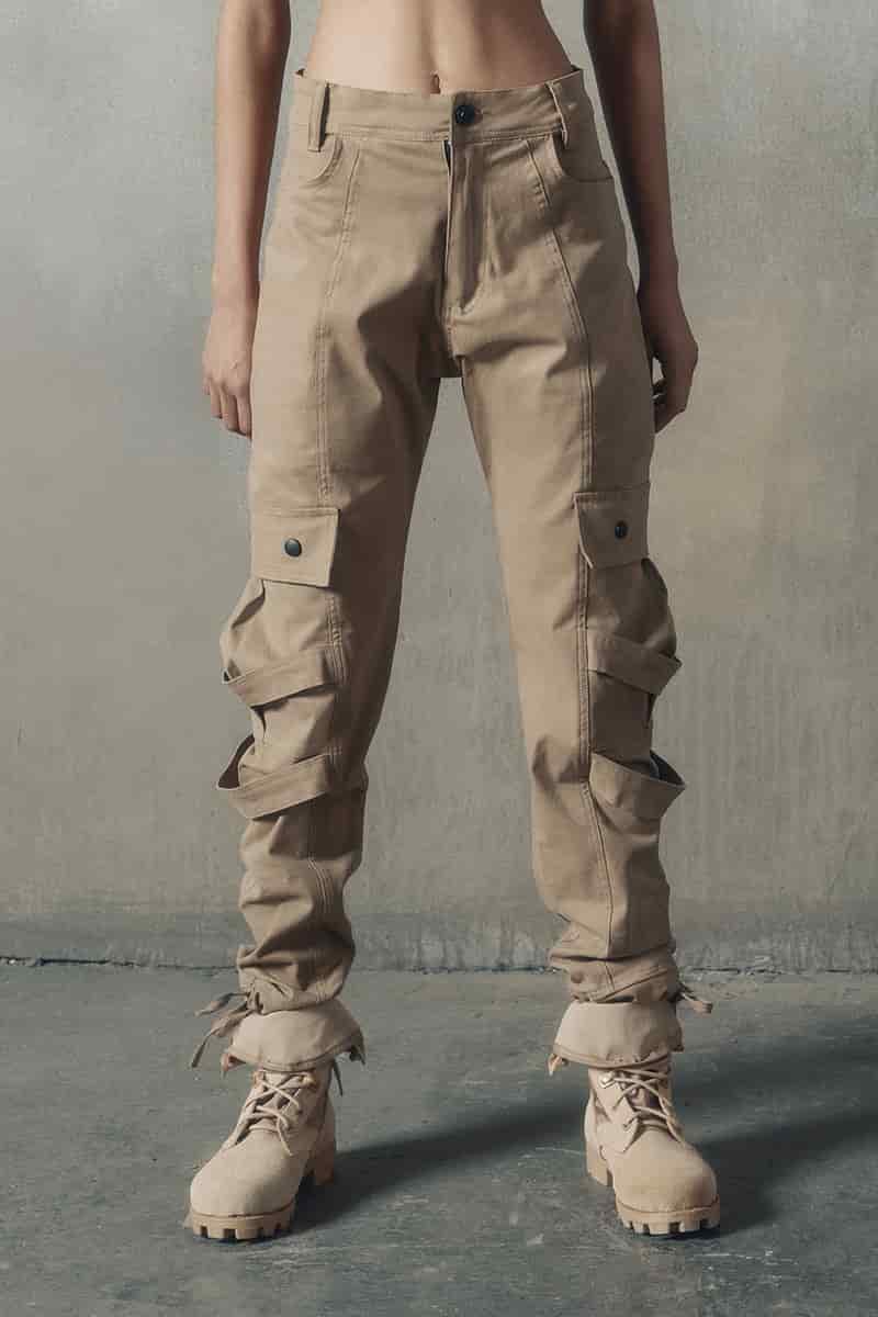 Pantalon Kraus - miniatura 3