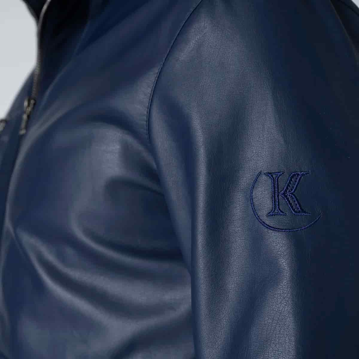 Chaqueta Sintetica Slim Kiss - miniatura 6