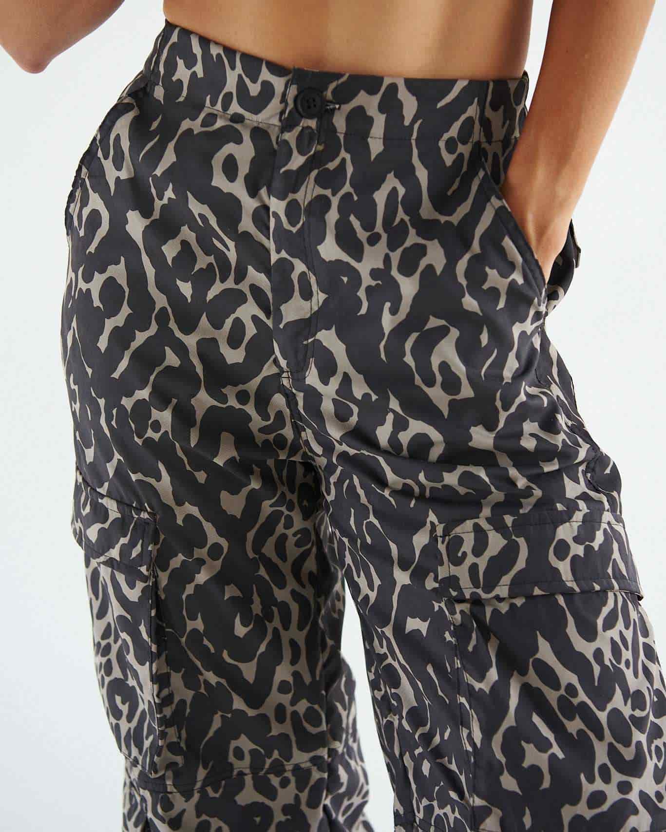 WILD PANTS - miniatura 1