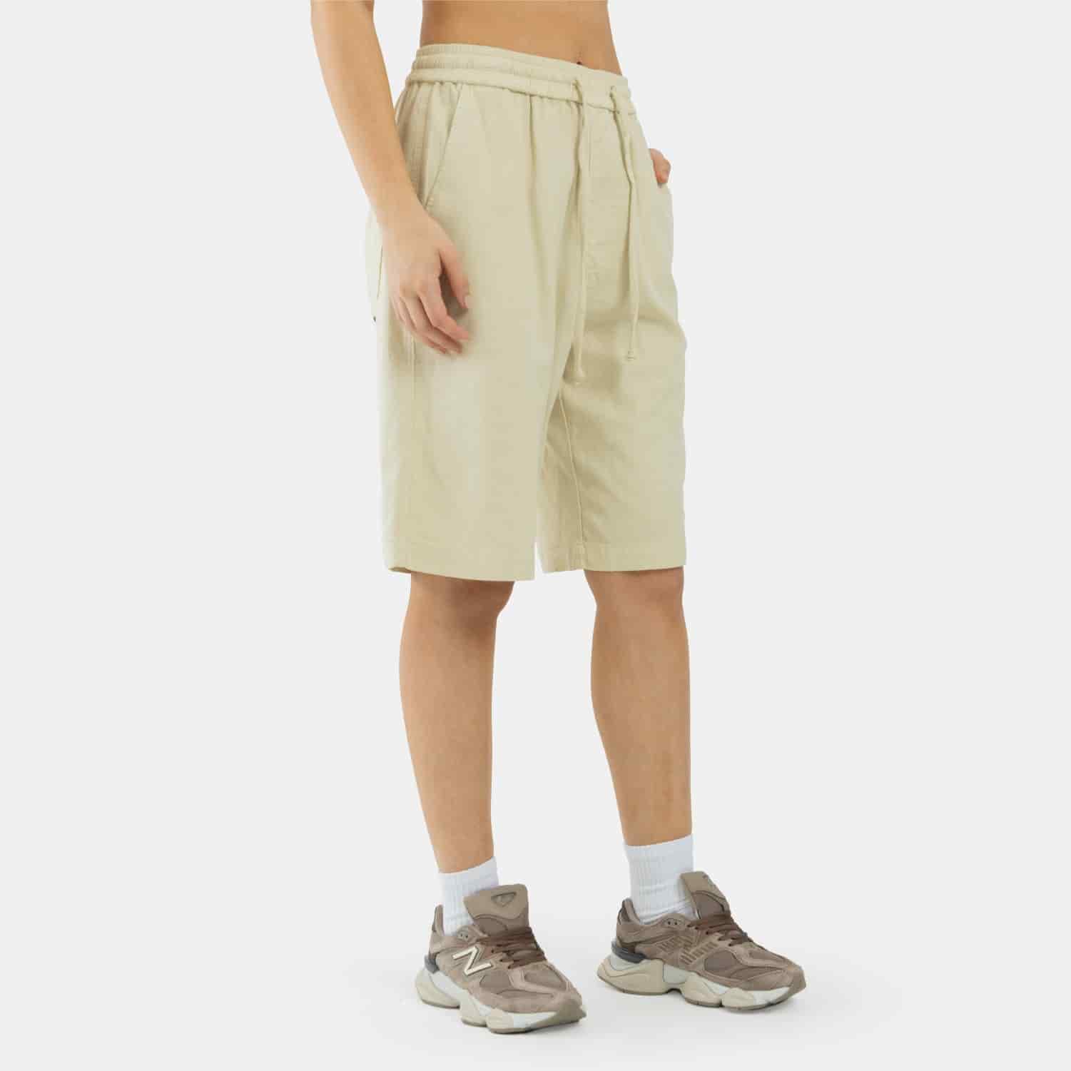 Essential Summer Short Vanilla - miniatura 4