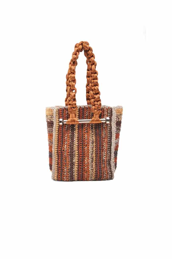 ANDORRA MINI BAG - miniatura 2