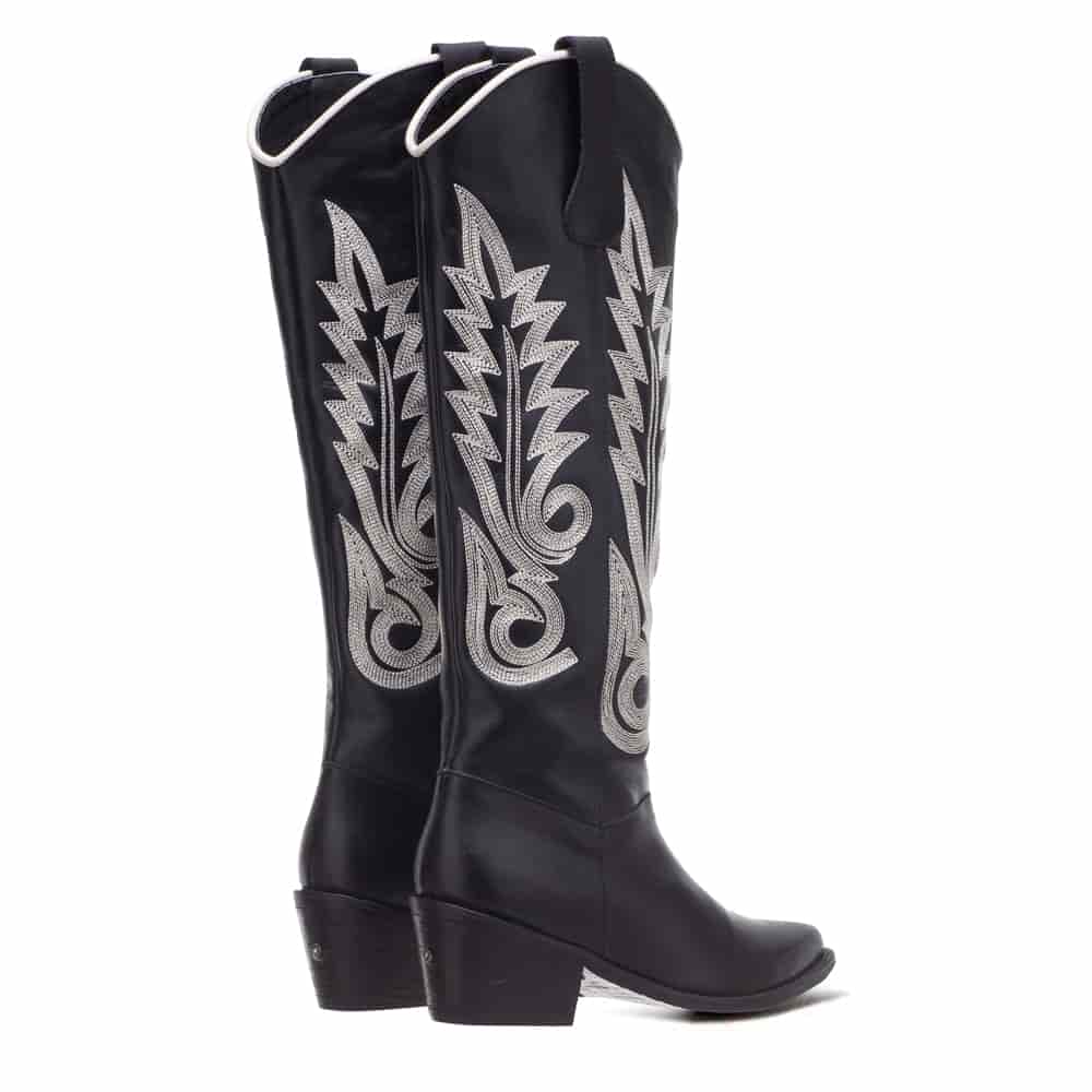 BOTA TEXANA G+P EXTRALARGA - miniatura 3