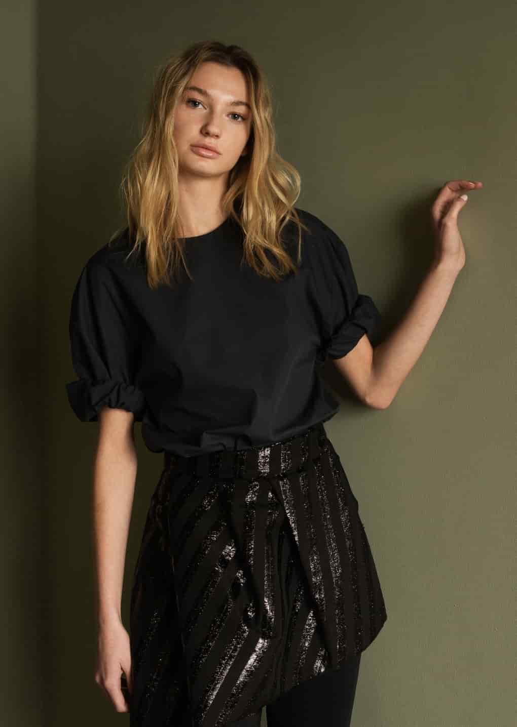 Pauline Blouse - miniatura 2