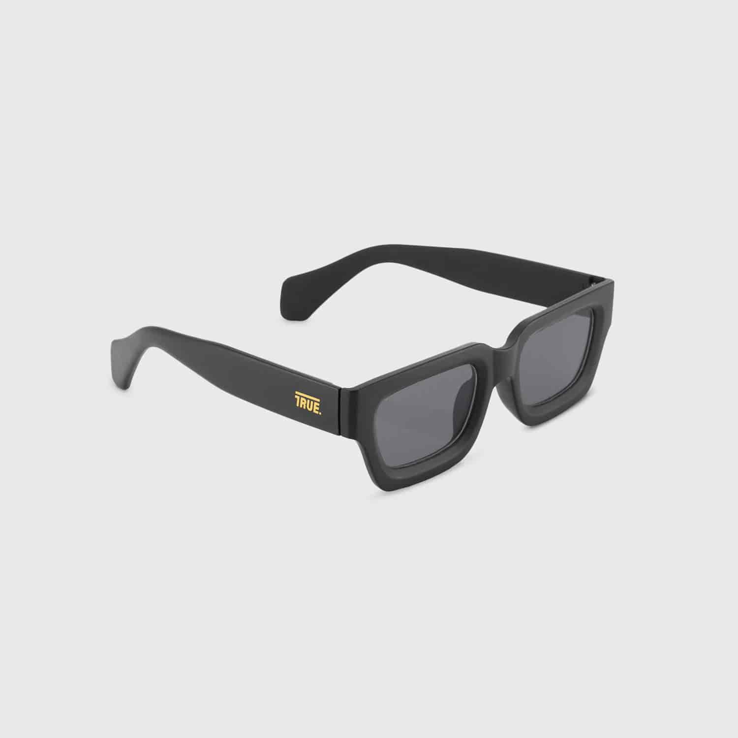 Gafas De Sol True - Negras - miniatura 1