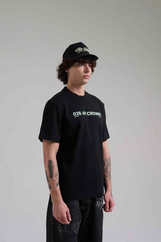 ORIEL T-SHIRT - miniatura 5