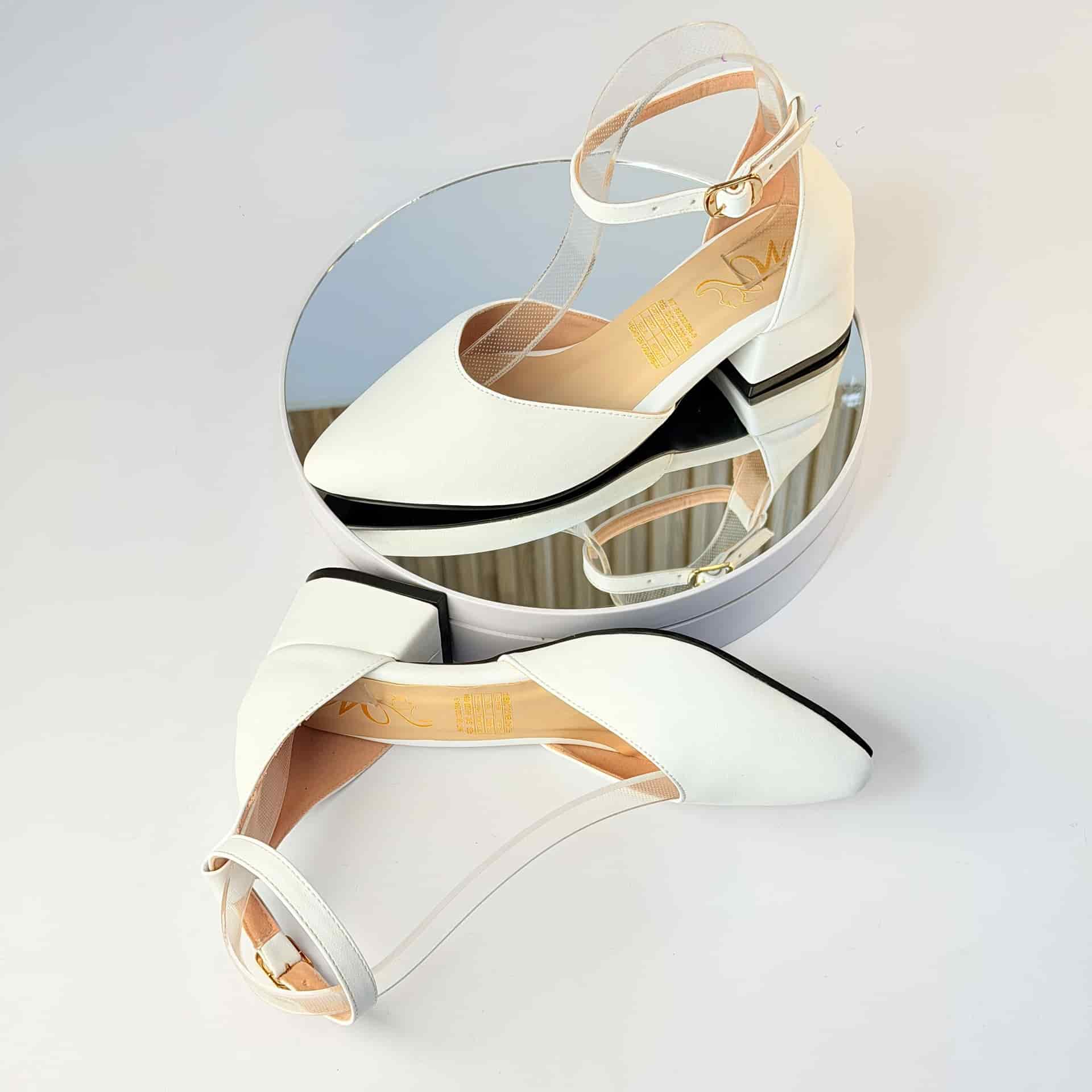 Tacon REF. 3038 | 3 ½ - miniatura 6