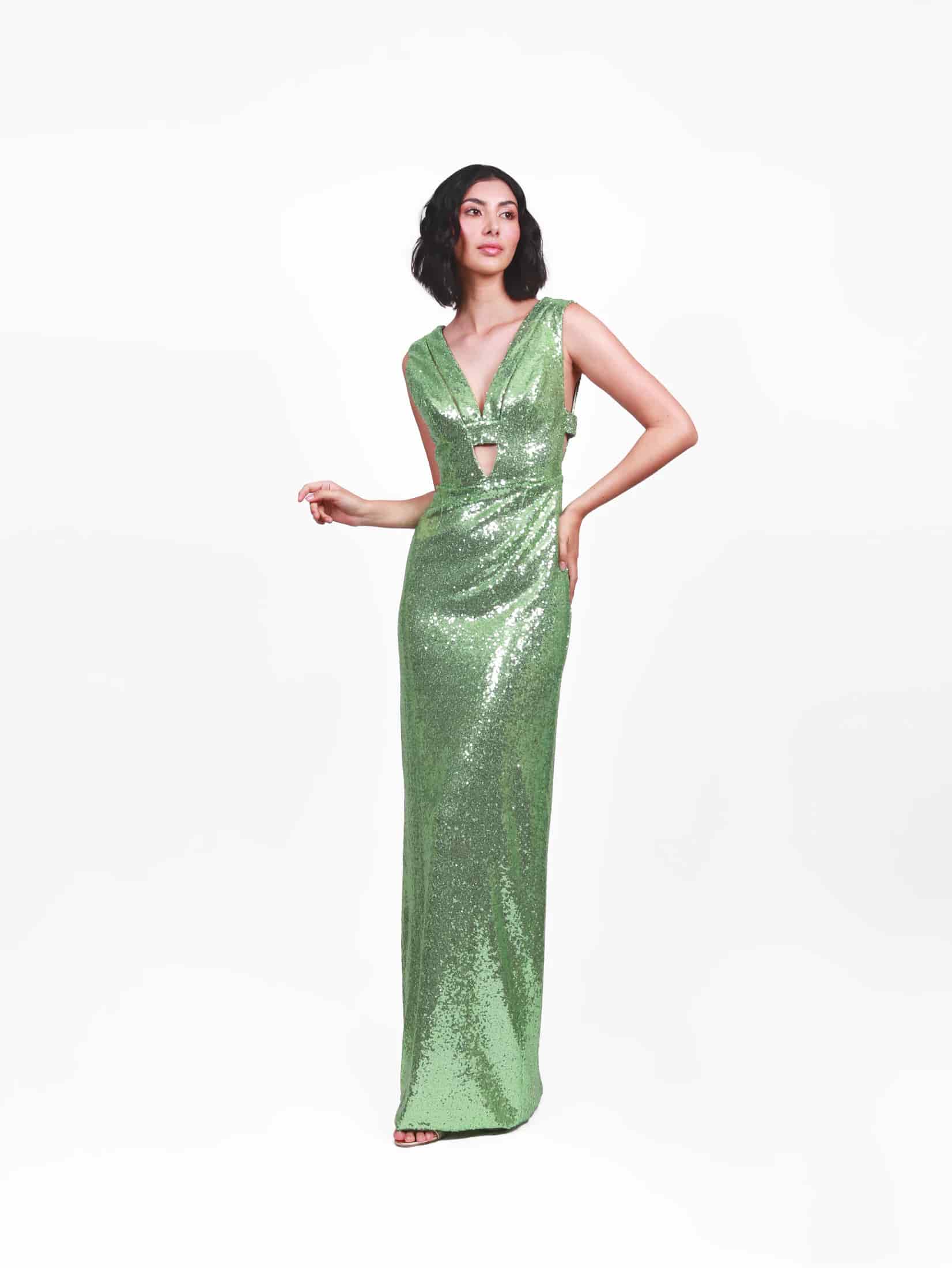 VESTIDO PALLADIUM - miniatura 7