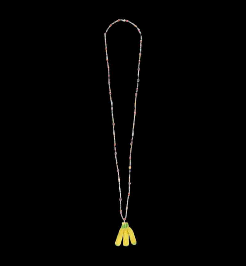 Collar Banano - miniatura 1