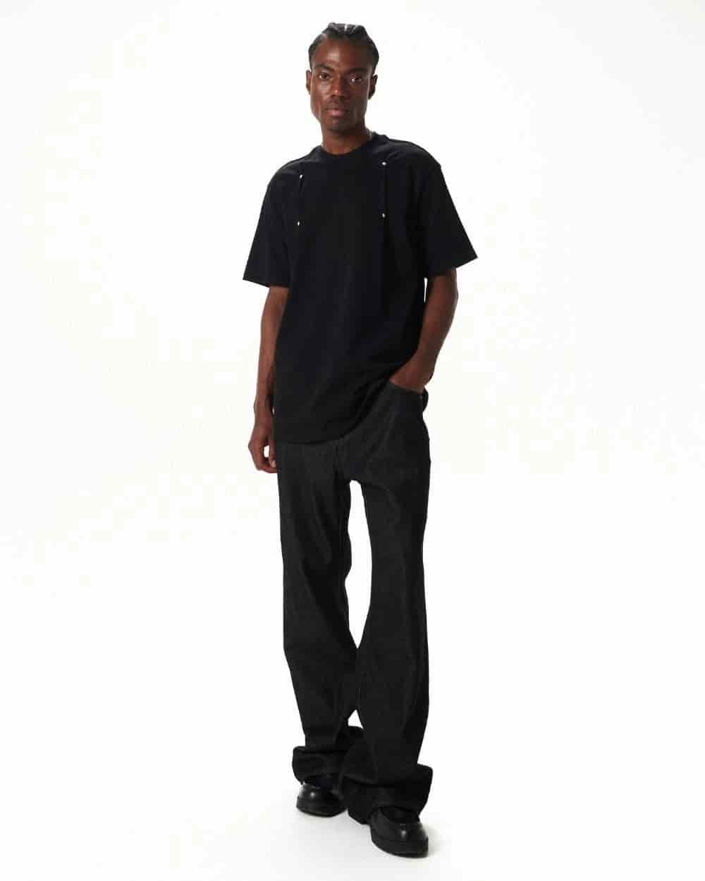 STUD TEE - miniatura 7