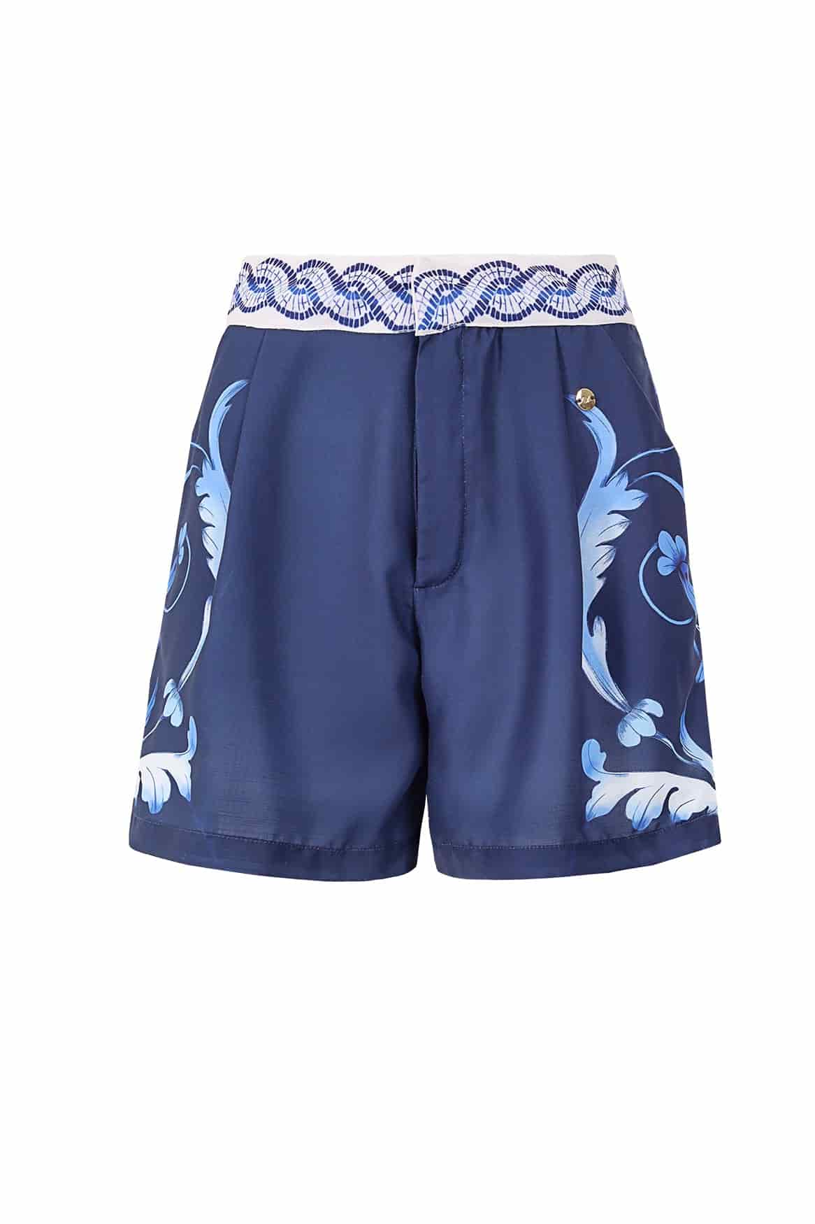 SHORTS JUNE HELIOS - miniatura 4