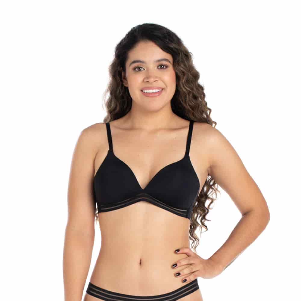 Trendy Bra Invisible - miniatura 17
