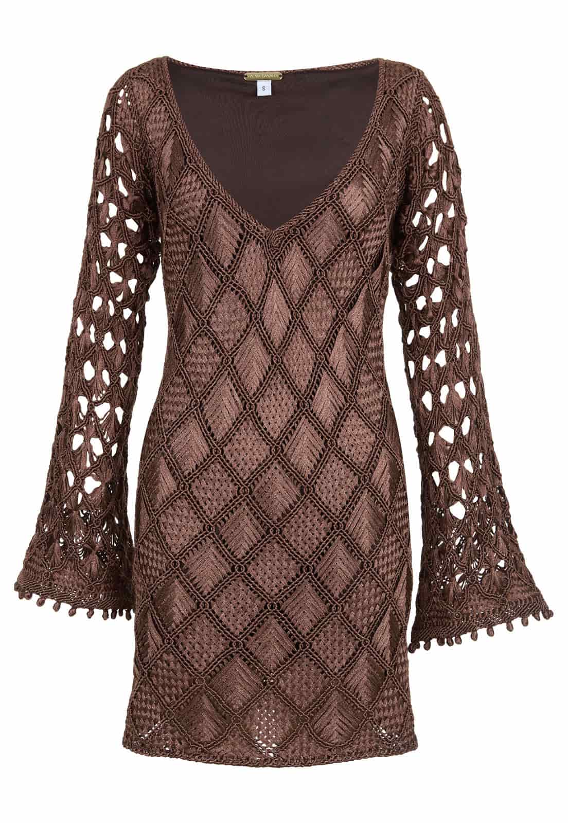 MARELLA DRESS - miniatura 5
