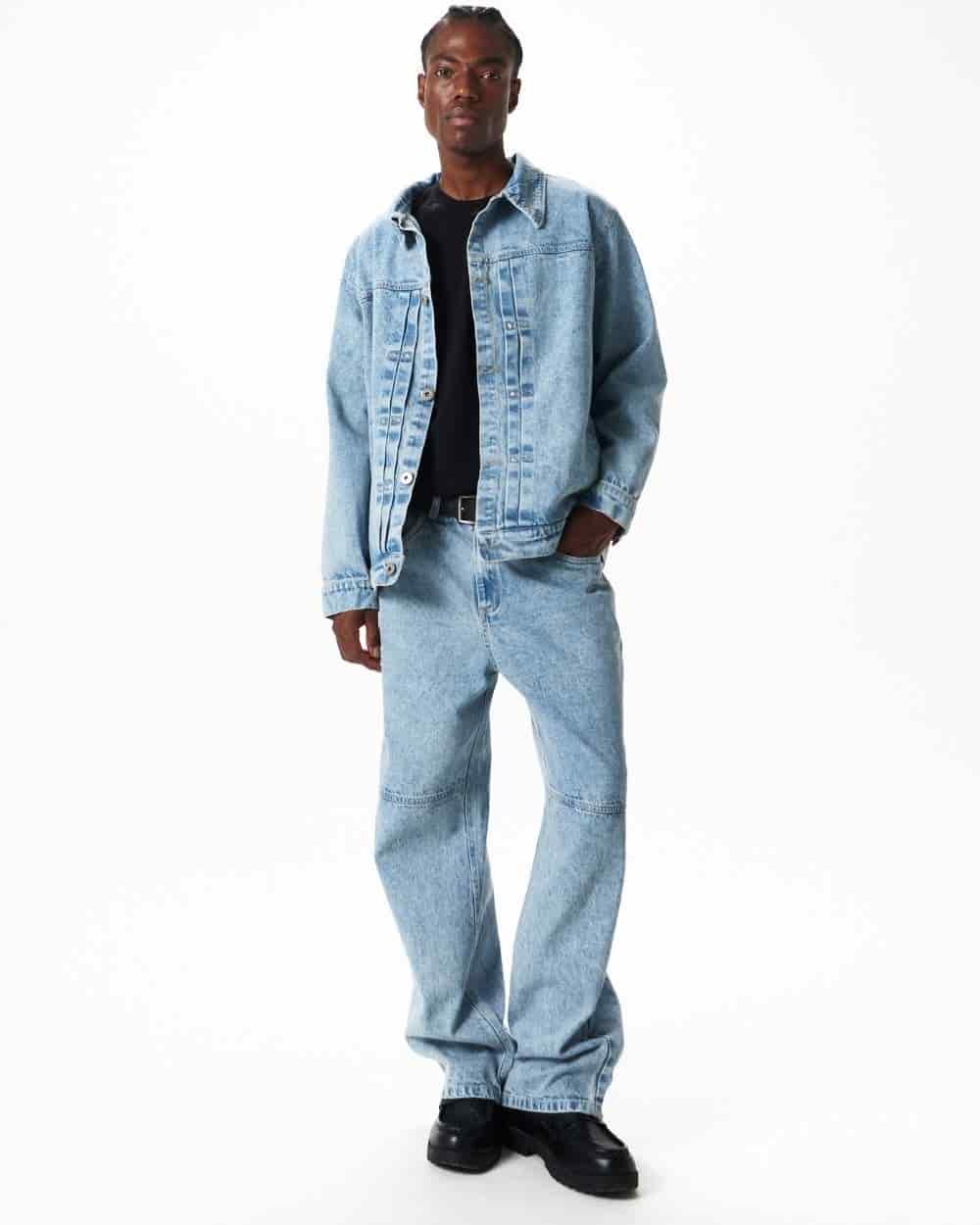TYPE 2 JACKET - miniatura 2