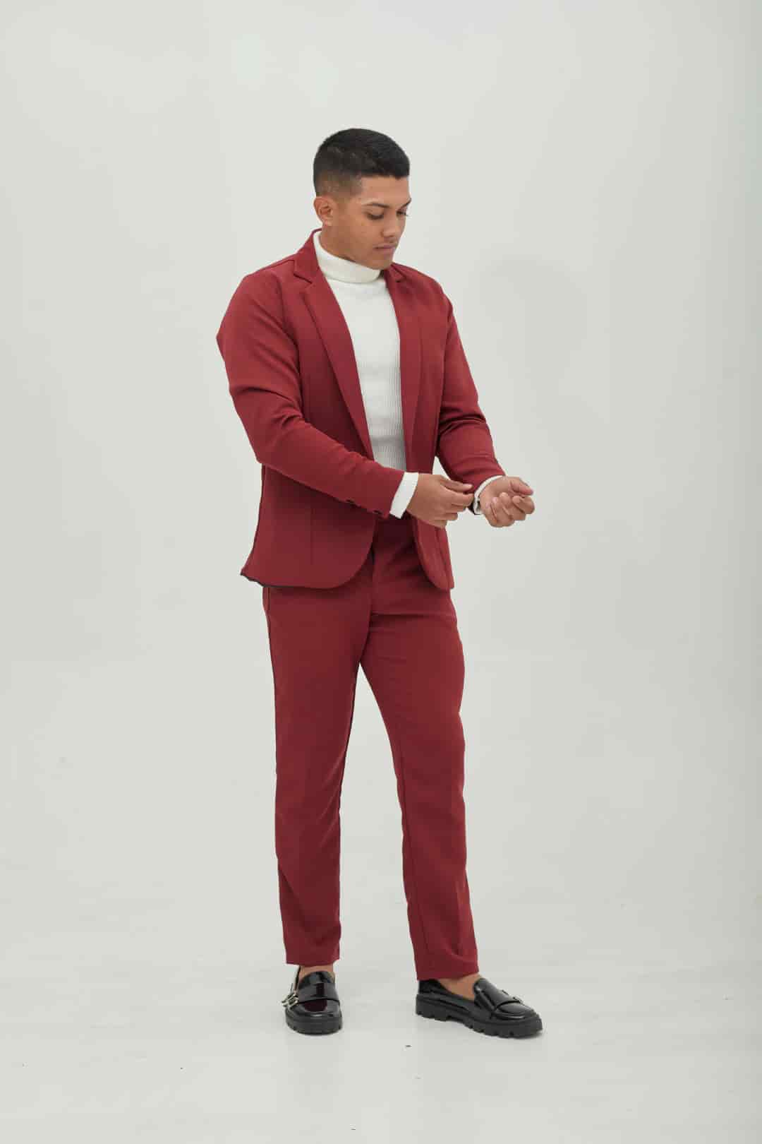 Blazer Vino - miniatura 3