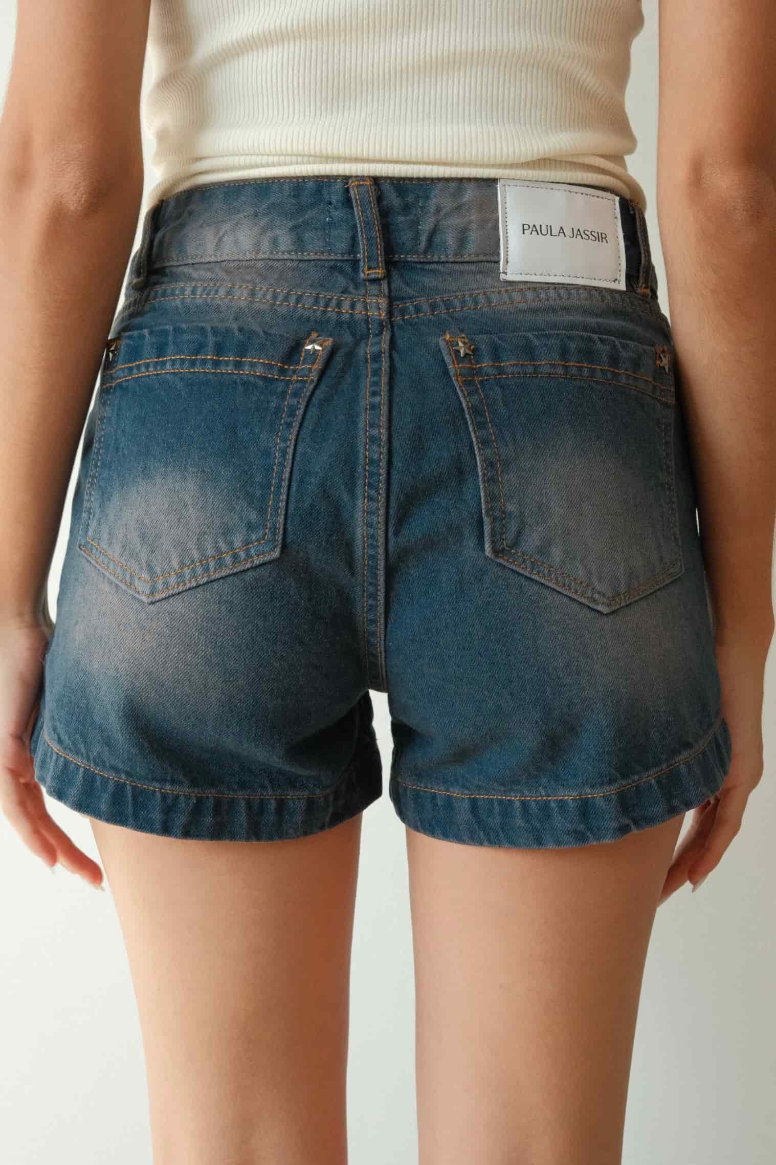 Double Star Cotton Candy shorts - miniatura 4