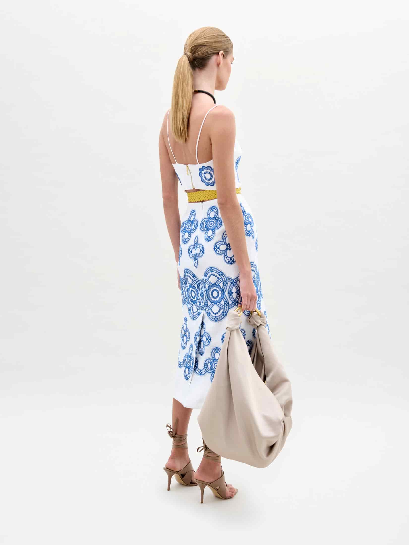 Ceres Dress - miniatura 3