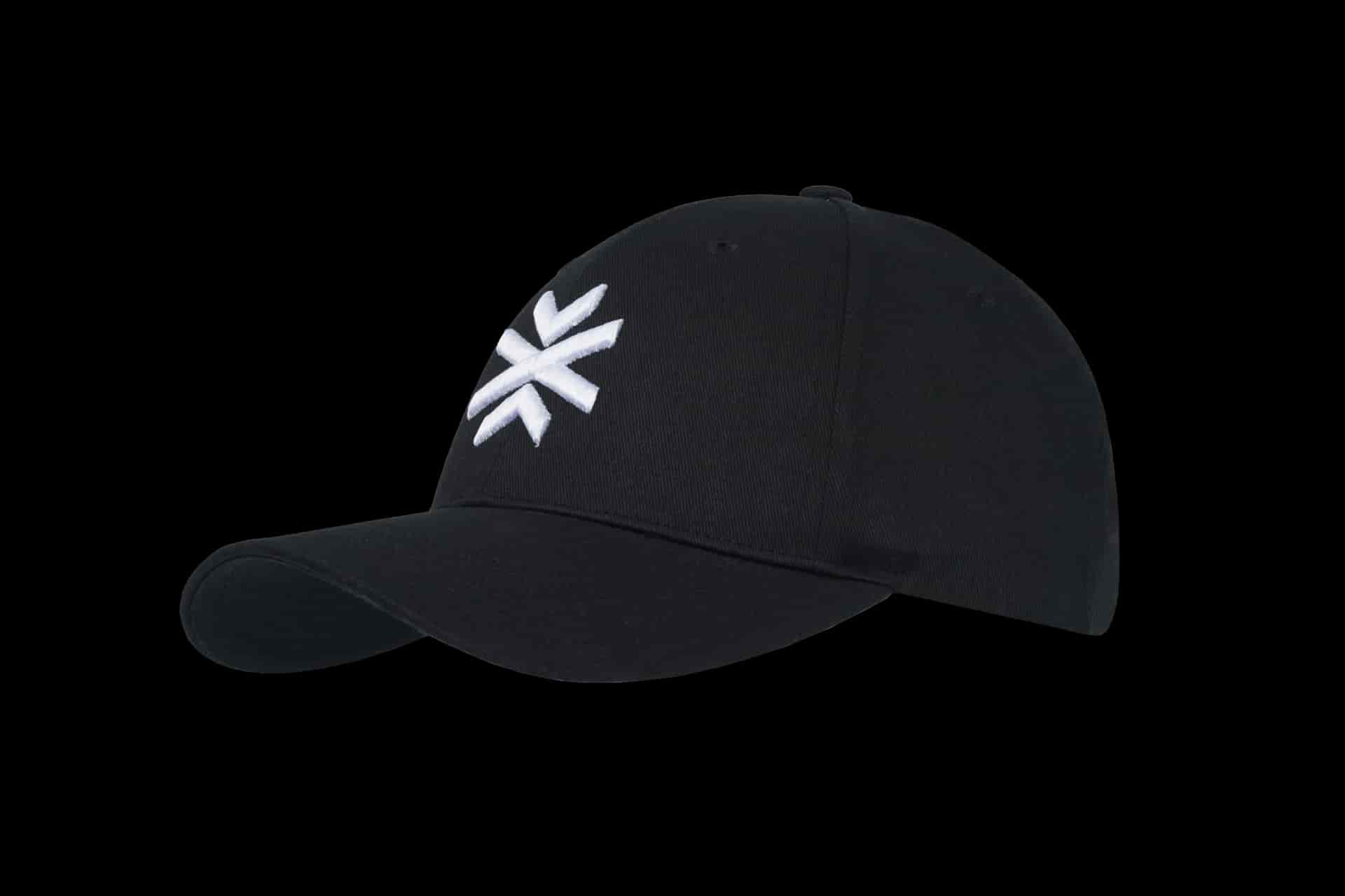 Gorra Logo White/Blue - miniatura 1