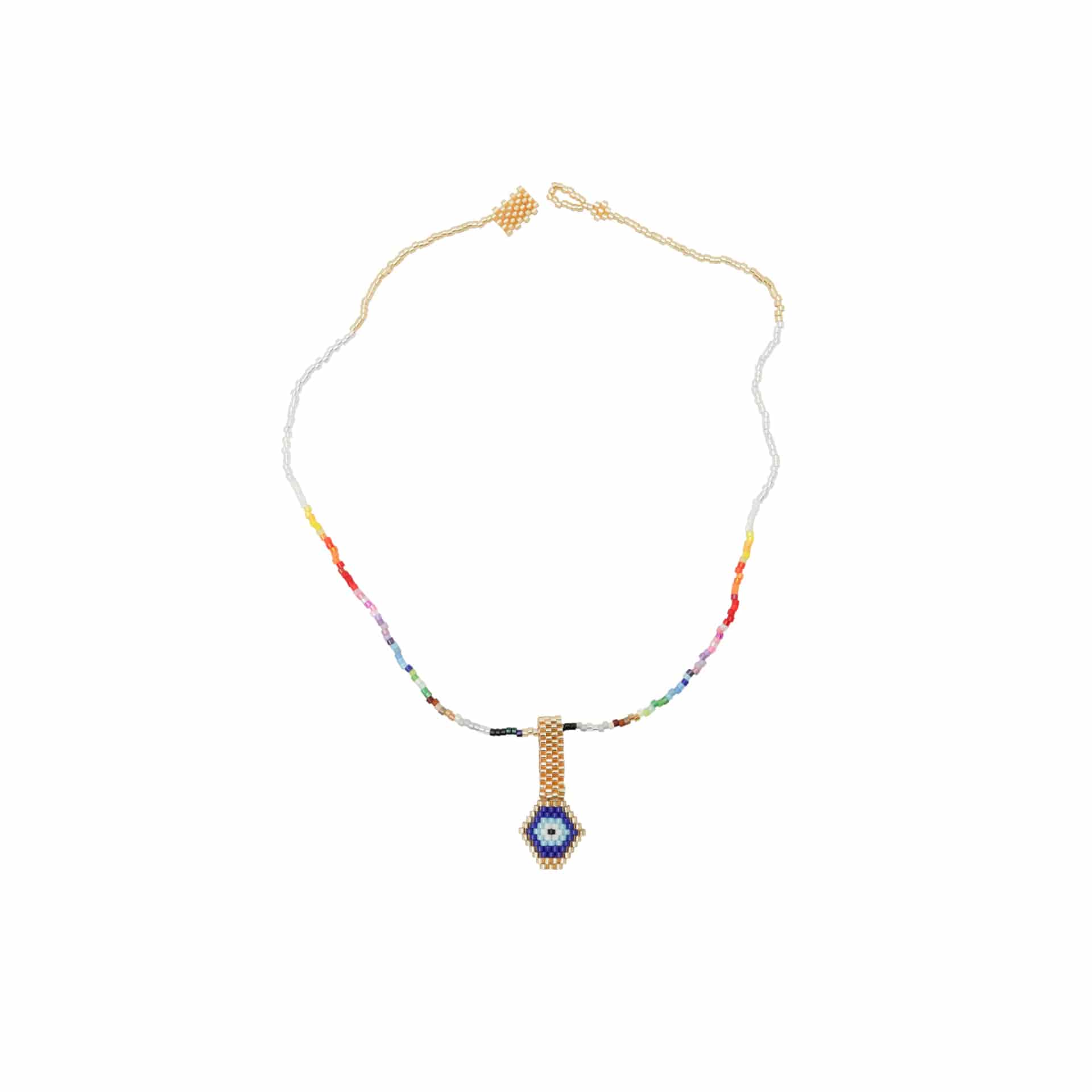 Choker Surfer Candy - miniatura 2