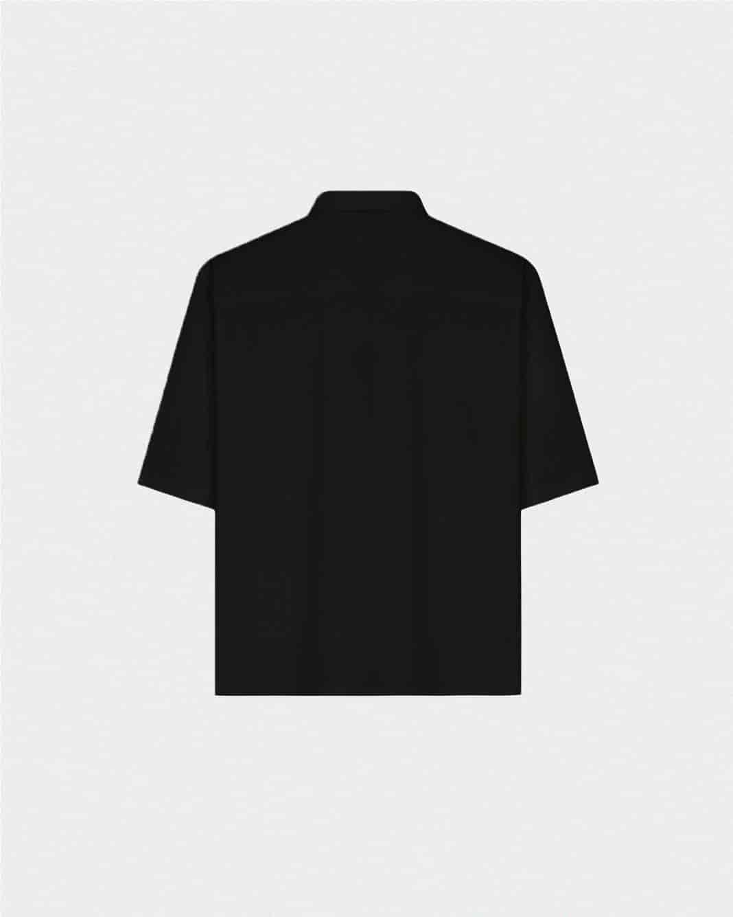 CAMISA TiiPE MC - miniatura 2