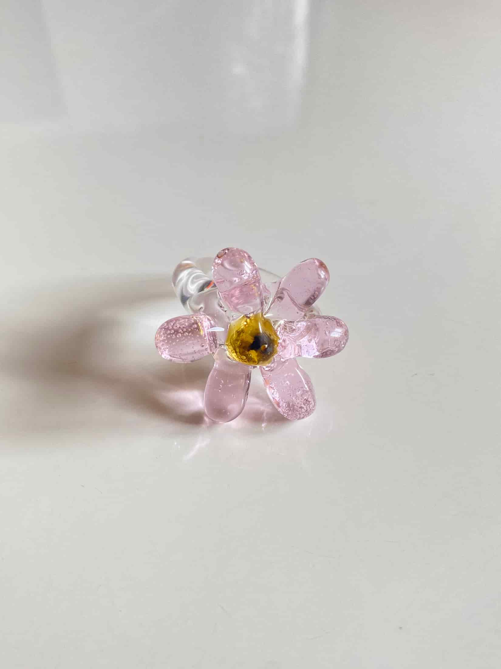 Flor de verano - miniatura 1