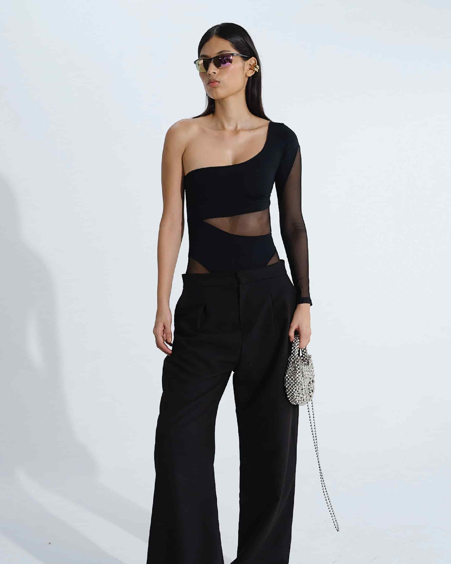 TYLA BODYSUIT - miniatura 4