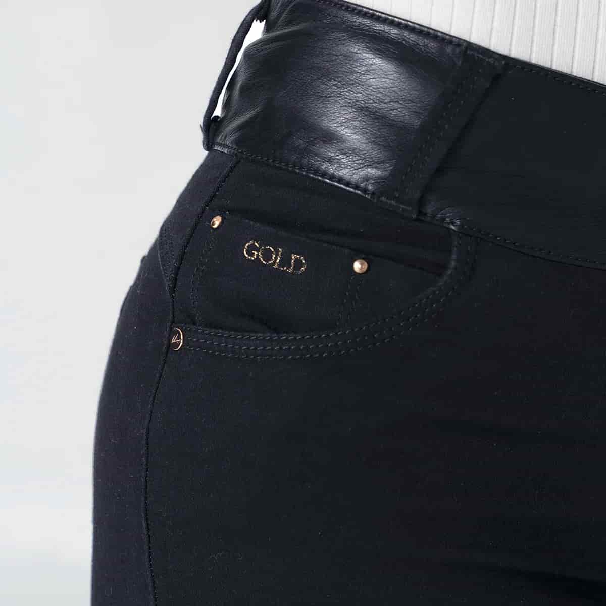 Jean Flare Knowing - miniatura 6