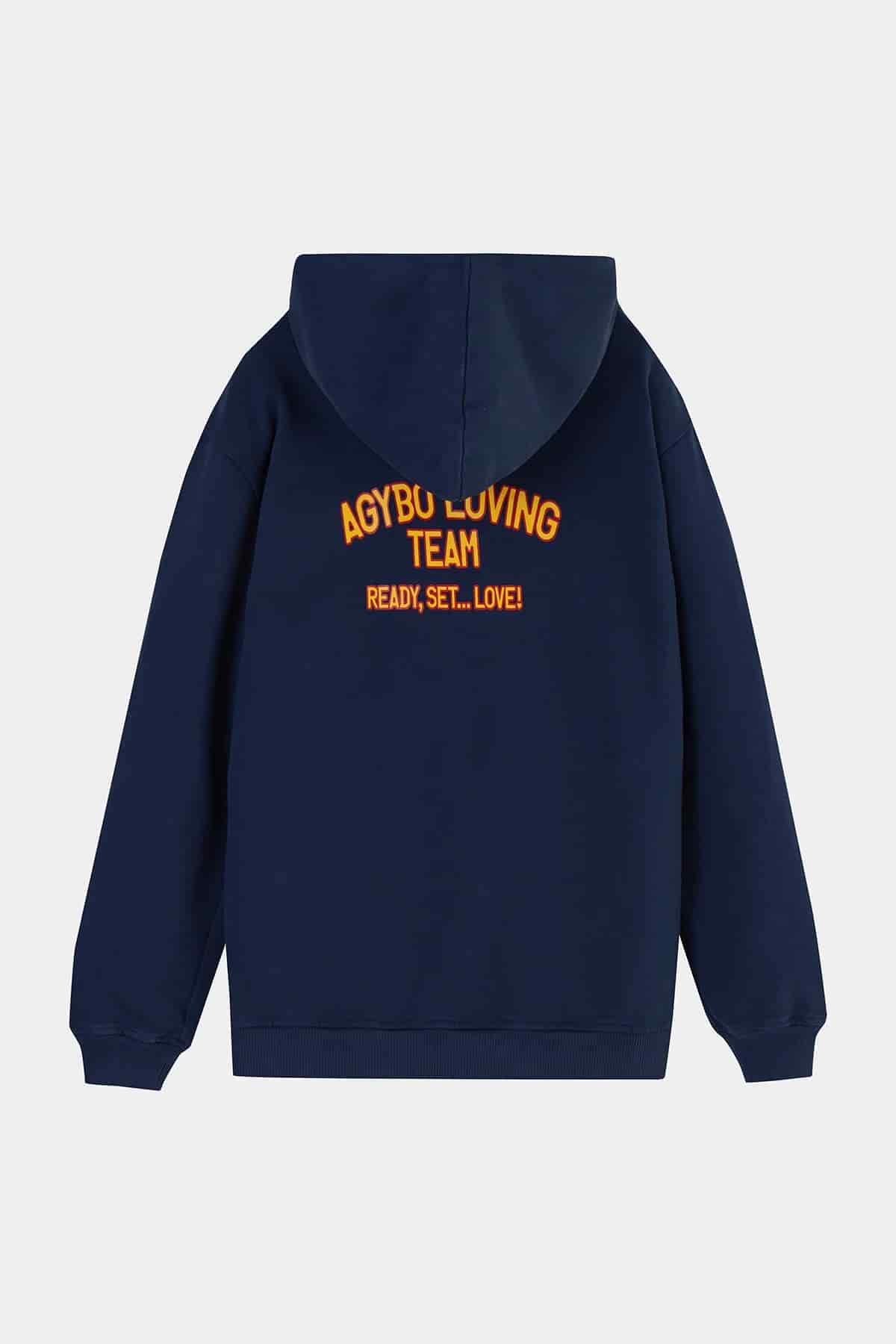 A-TEAM HOODIE - miniatura 8