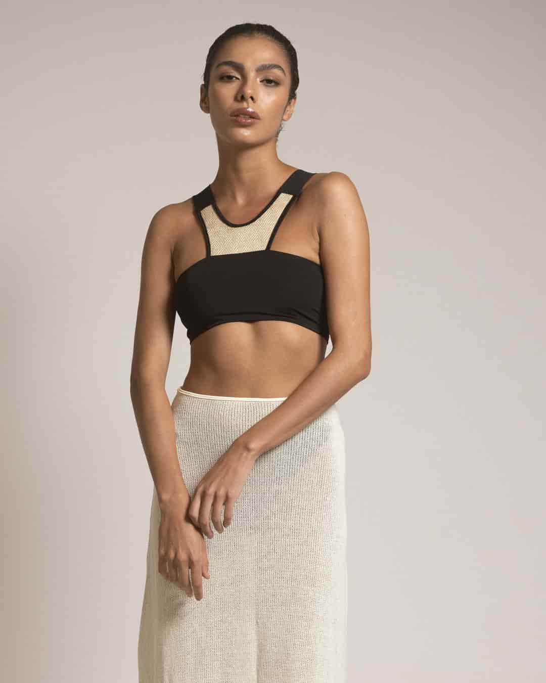 ELIZABETH SKIRT - miniatura 4