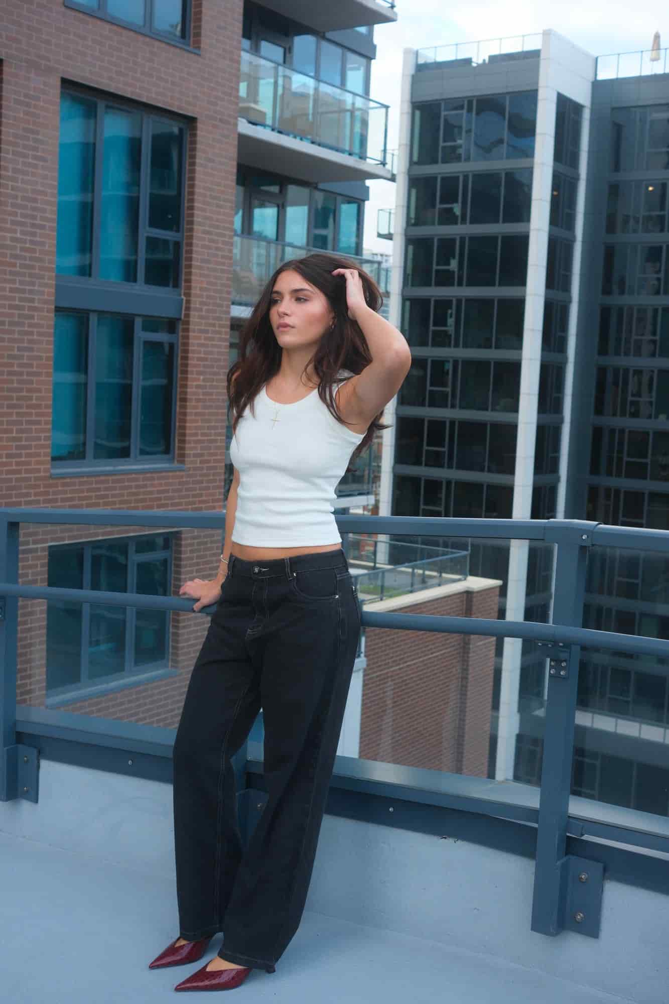 Haze jeans - miniatura 8
