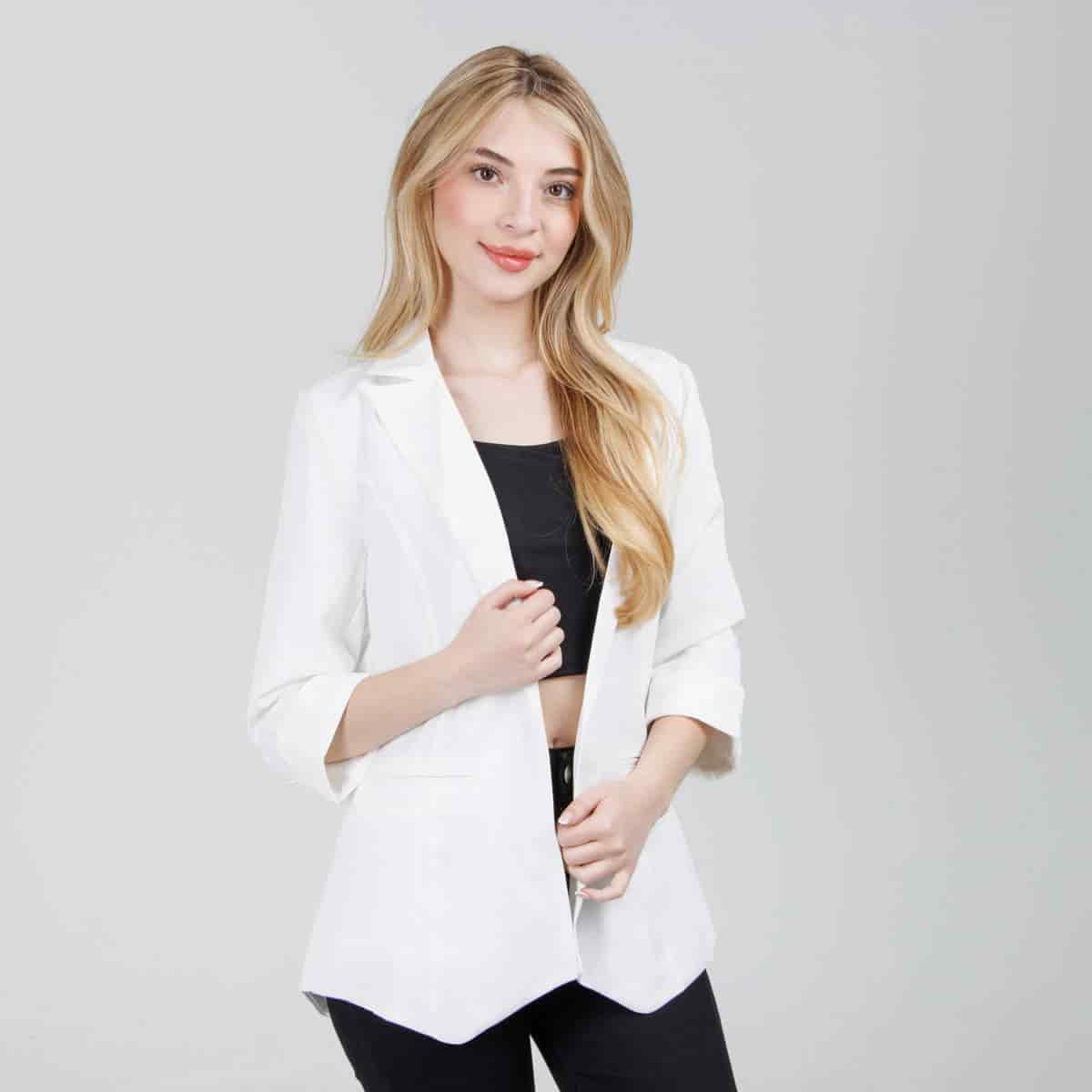 Blazer Axspen Tizu - miniatura 1