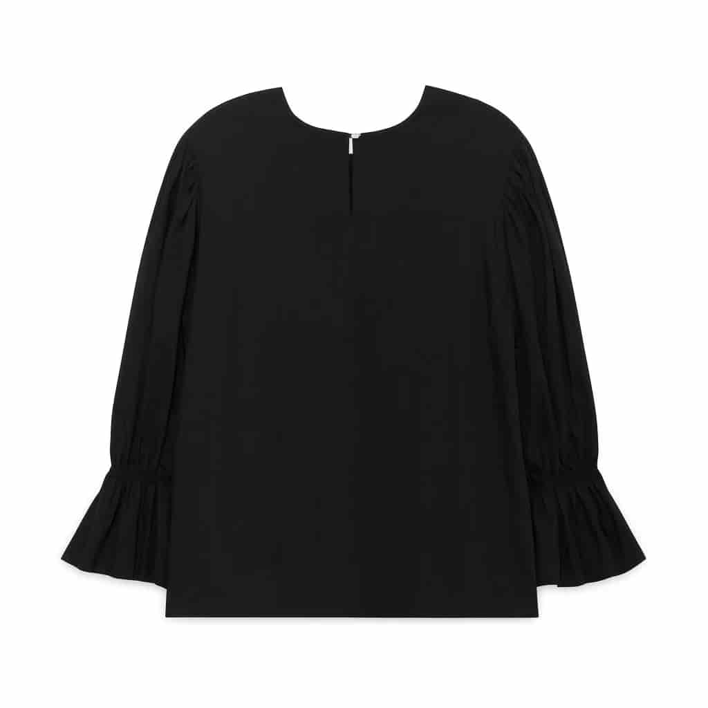 AMELIE BLOUSE - miniatura 10